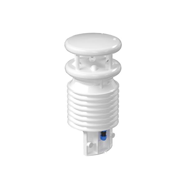 RS485 Weather Station for Agriculture Wind Speed Wind Direction Air Temperature