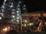Waste Salt Treatment System The Treated Waste Salt Can Be Recycled Salt Lake