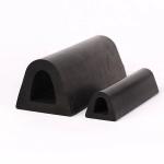 30% Deposit 70% Balance Flexible Rubber Boat Bumper Fender Guard Dock Gunwale