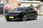 Cheap Price Byd Han-EV Autos Limousines Sport Sedan 605km Super Long Range