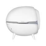 Automatic Self Cleaning Cat Toilet Fully Enclosed Indoor 6W 11.5Kg