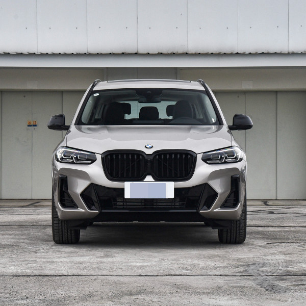 In Stock 2022 Best Hot Sale wholesale price New BMW X3 SUV Gasoline Car BMW Cars