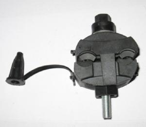 Wholesale SGS Electric Power Fitting D8 ADSS Suspension Clamp from china suppliers