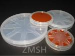 GaP Wafer 2inch N Type Undoped S Doped 100 DSP SSP CZ High Purity 5N 99.999%