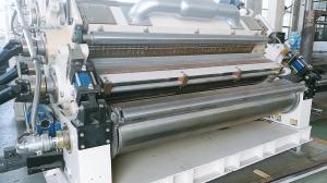 Wholesale Dpack corrugated High Performance Single Facer Corrugated Machine 380V 50Hz Frequency industrial packaging from china suppliers