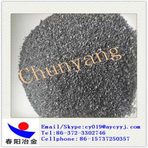 China Calcium silicon Ferro Alloy with SGS CIQ on sale