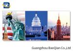 3d Wallpaper For Home Decoration , Changing PET / PP Material Picture