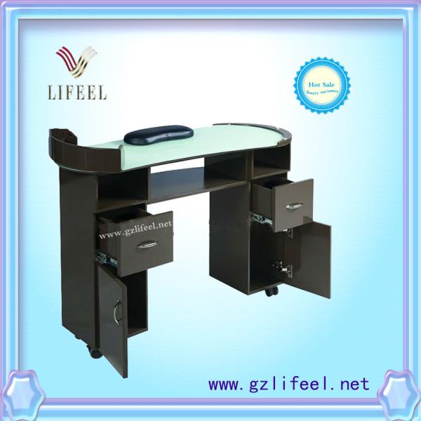 2016 manicure pedicure table & beauty manicure nail desk nail table nail salon