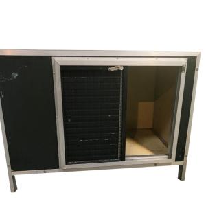 Wholesale High Density EPS Foam Core Fiberglass Dog Kennel FRP Sandwich Panels from china suppliers