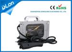 Automatic smart portable factory lead acid / lifepo4 48 volt ezgo rxv golf cart