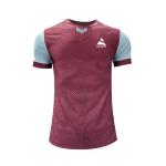 The Ivory Coast Africa Cup of Nations Jersey Exceptional Fabric and Craftsmanshi