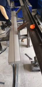 Wholesale 2507 Steel Flat Bar DIN1.4410 UNS S32750 Super Duplex Steel Flat Plate Metal from china suppliers