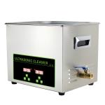 Bench Top Digital Ultrasonic Cleaner For Small Parts And Lower Volumes