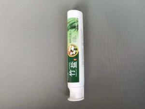 Wholesale D32*149.2mm 130g Offset Printing ABL Laminated Aluminium Toothpaste Tube from china suppliers