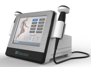 Wholesale New Arrivals rehabilitation therapy portable ultrasound Pain Relief Physiotherapy Ultrasound Therapy Machine from china suppliers