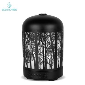 Wholesale 12W 35ML/H 100ML Essential Oil Aromatherapy Diffuser from china suppliers
