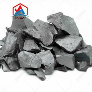 Wholesale High Quality Ferrotitanium 28-75% FTi35S5 FTi35S8 FTi70 FeT70 Ferrotitan From Manufacturer from china suppliers