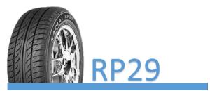 Wholesale Black 175/70R14 RP29 Low Noise Passenger Car Radial Tyres For Summer from china suppliers