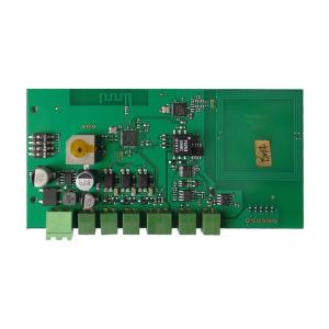 Wholesale Solar Inverter 0.075mm PCB Circuit Board Manufacturer from china suppliers