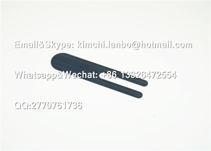 komori flat sheet separator G shape for komori printing machine spare parts