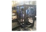Three Dimensional Dry Powder Mixer Machine With Stainless Steel Material Body