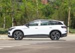 2022 pure edition ID 6X manufacturers direct sales of new energy vehicles seven