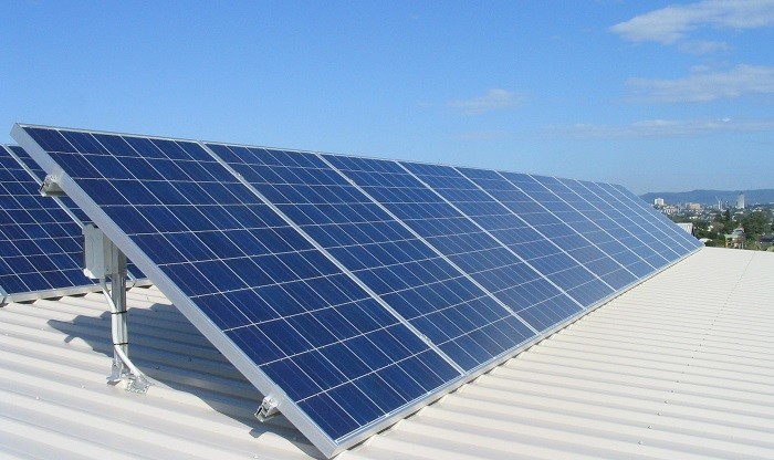 Durable Residential Solar Power Systems , All In One Home Solar Power System