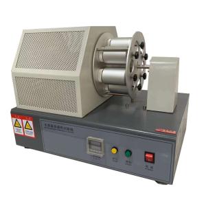 Wholesale Waterproof Leather Water Vapor Permeability Tester EN ISO -20344 from china suppliers