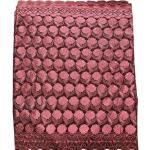 Switzerland Embroidered African Lace Print Cotton Fabric 125-145cm