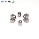 Custom Aluminium Alloy Auto Fastener & Clip Other Limited Fasteners For Cable