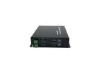 1080P/60HZ 2channel forward HDMI optical extender Fiber Video Converter 20KM