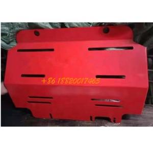 Wholesale Everest Engine Bash Plate Essential For Off Road Adventures from china suppliers