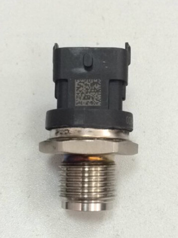 Common Rail Pressure Sensor 0281002937 FUEL Rail PRESSURE SENSOR 2.4 D5 TDI D Holden 1.3 1.6 1.9 2.0