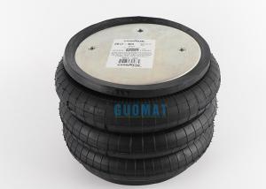 Wholesale 3B12-304 W01-358-8013 Triple Convoluted Air Bag FT330-29 3B12-306 For Building Gravel Equipment from china suppliers