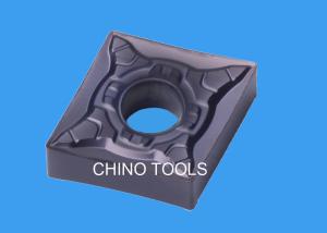 Wholesale mitsubishi VP15TF quality manufacturer PVD coating CNMG120408 carbide insert for S.S from china suppliers
