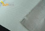 Best Selling Fireproof Thermal Insulation Silicone Rubber Coated Fabric