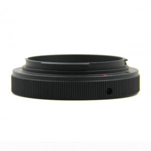 Wholesale Canon EOS SLRS Camera Lens Attachment Camera Lens Adapter T2 Mount Lens from china suppliers