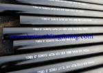 LSAW Carbon Steel Welded Pipes, API 5L Gr.A, Gr. B, X42, X46, X52, X56, S355JRH,