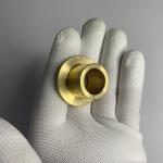 Lawn Mower Parts Bushing - Flanged G366725 Fits Jacobsen