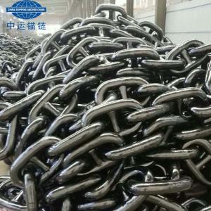Wholesale Marine Anchor Chains-China Shipping Anchor Chain from china suppliers