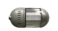 AC100 - 260V 120W Aluminum Alloy High Efficiency LED light Street Light IP65 150lm/w with CE ROHS certificate
