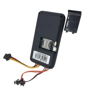 Wholesale WCDMA Car Tracking Locator 3G GPS Tracker SOS Voice Monitor Stop Car from china suppliers