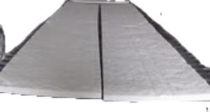 Wholesale Lightweight Ceramic Fiber Refractory High Performance Refractory Insulation Board from china suppliers
