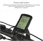 Smart Anti Slip 26 Inch Electric Bicycle Foldable Hidden Battery