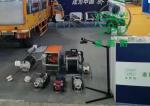 Drain CCTV Pipe Crawler Car Stormwater Inspection Municipal Asset Rural Urban