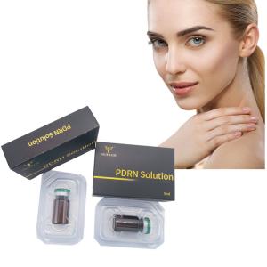 Wholesale Cell Regation Facial PDRN Serum Skin Booster Treatment 5ml from china suppliers