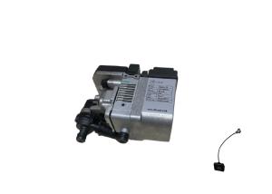 Wholesale Universal Car Heaters That Use Engine Coolant Heater 12v 5kW Electric from china suppliers