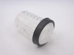 400ml Paint Preparation System disposal painting cups paint cup