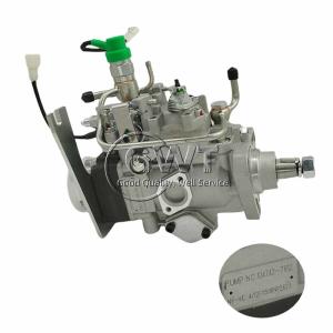 Wholesale 104742-7612 ZEXEL VE Pump BOSCH F01G29X06R YANMAR 12991951501 from china suppliers