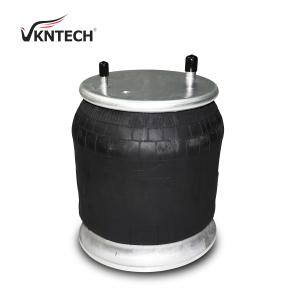 Wholesale Freight Liner Air Bellow 9 10S-16 A 999 Rubber Air Spring Suspension System/ Truck Parts Alloy Piston W01-358-9781 from china suppliers